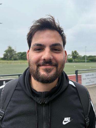 Kiriakos Panagiotidis