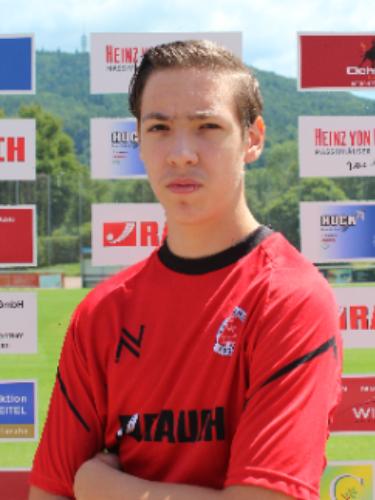 Alexandros Papadopoulus