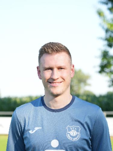 Tim Ickemeyer