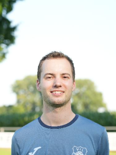 Arne Kamppeter