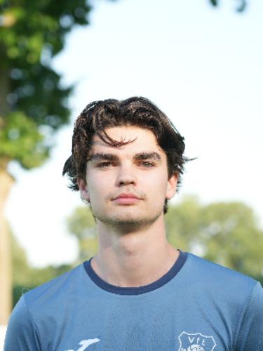 Lukas Knepper