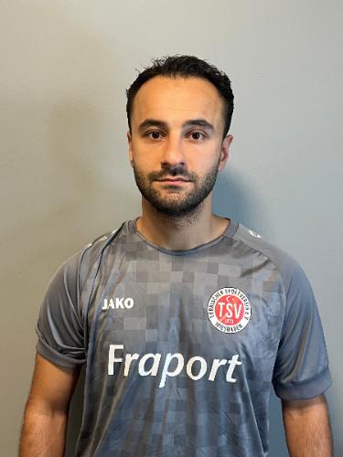 Yasin Özdemir