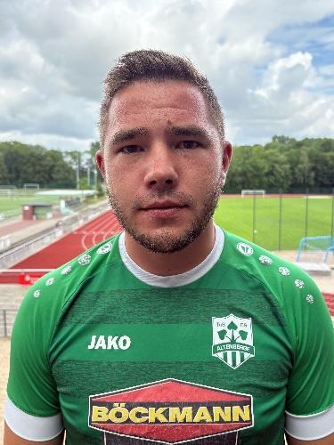 Kevin Siestrup