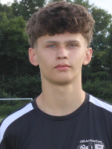 Lukas Rehers