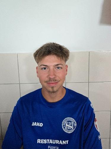 Finn Senzel