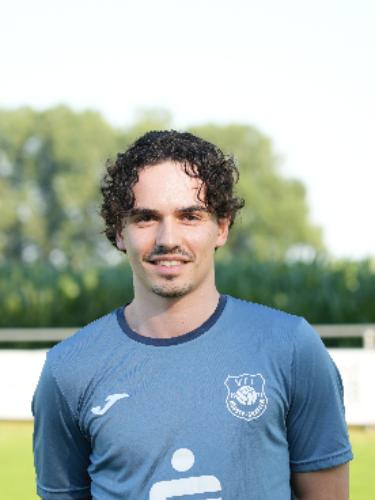 Gabriel Miceli Suarez