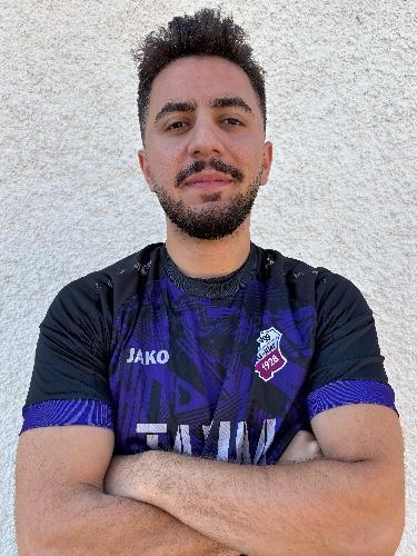 Abdulrahman Hassan