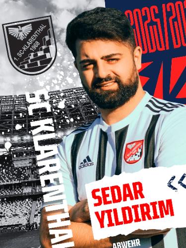 Sedar Yildirim