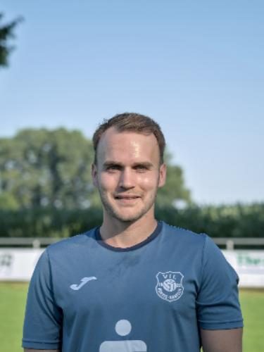 Robin Wagener
