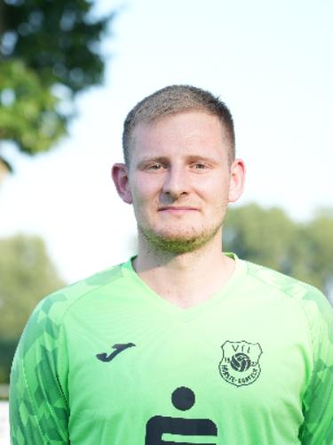 Sascha Frederik Wöstheinrich