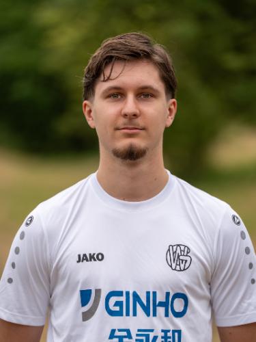 Julian Belosevic
