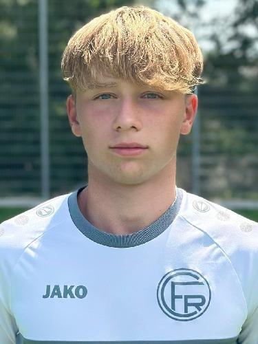 Fabian Lutz