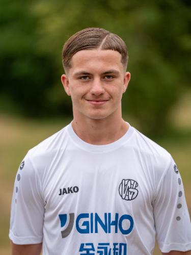 Sebastian Knezevic