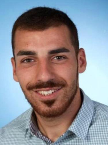 Aras Aslan