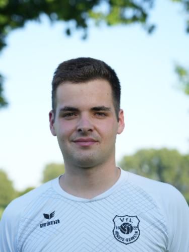 Franziskus Albersmeier