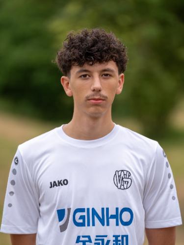 Dominik Rabusseau