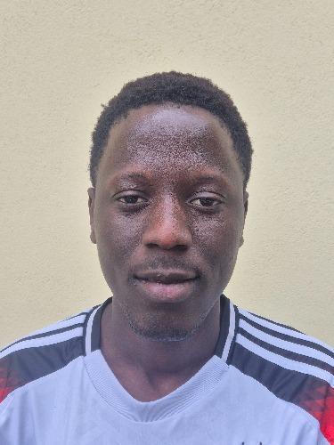 Ousman Kassama