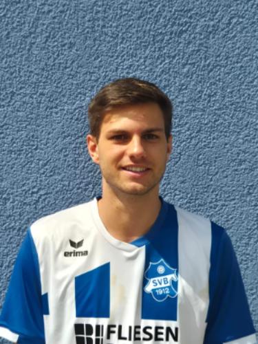 Jannik Leonard Schultz