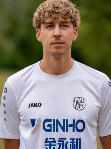 Justin Thieme