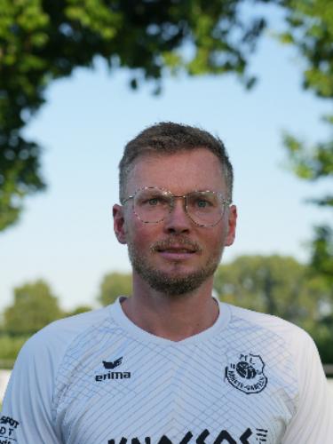Pascal Diekmann