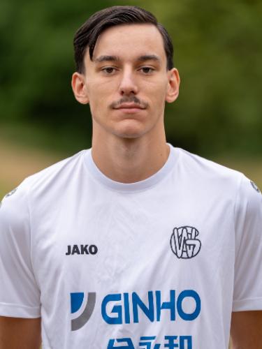 Spiros Velitsianos