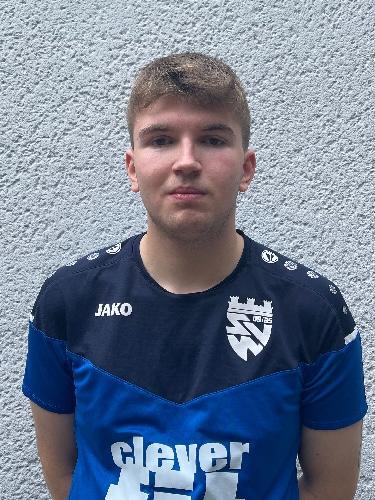 Florian Ackermann