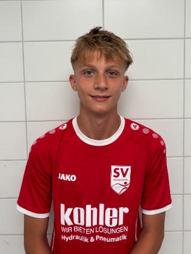 Jaden Hoch