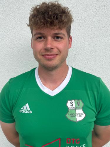 Jonas Glennemeier