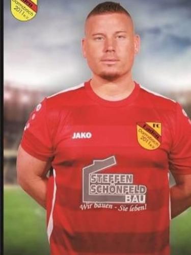 Björn Ulshöfer