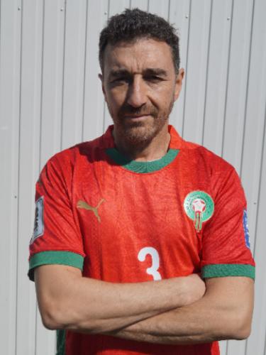 Hamid Kadrioui