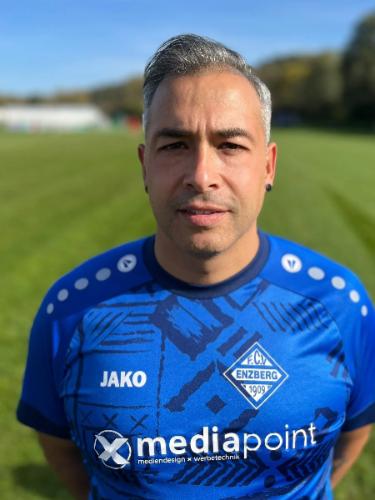 Süleyman Koc