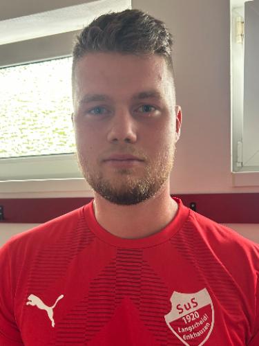 Magnus Blöink