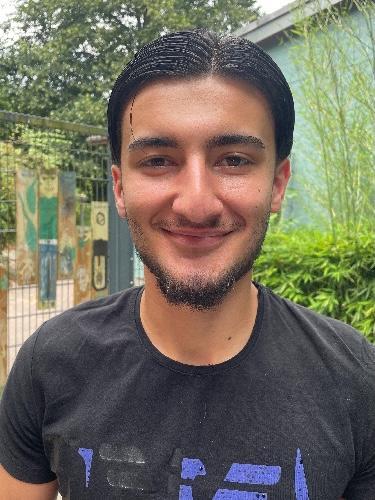Gökay Cenkiz
