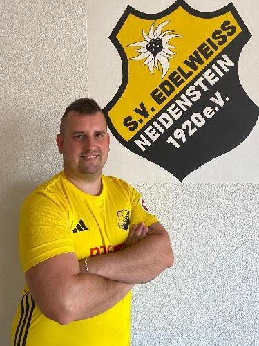 Sebastian Kopp