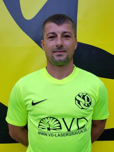 Gheorghe-Alin Clinci
