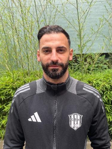 Cem Gümüs
