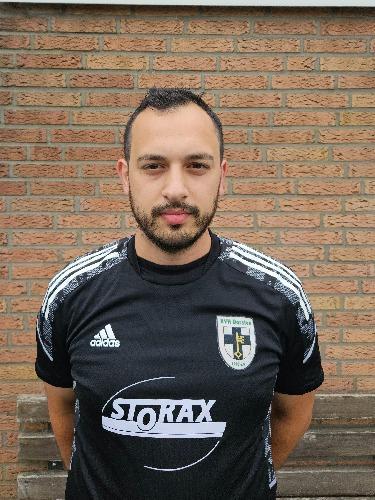 Bashir Saado