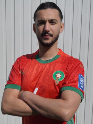 Ibrahim Maanan Lahayani