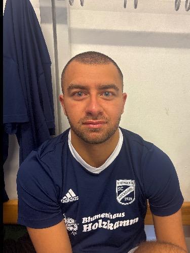 Bekir Akyol