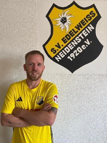 Sascha Sperling