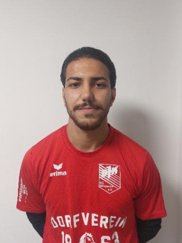 Nouri Joqi Bibo
