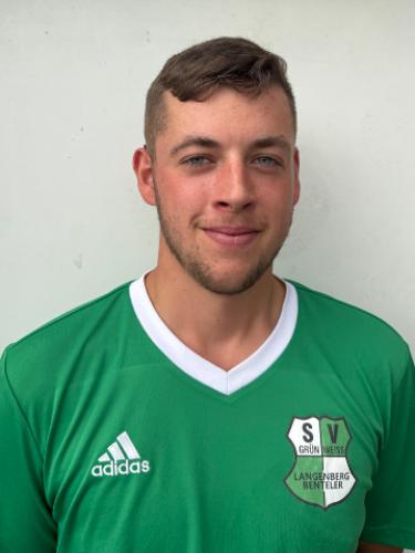 Marlon Schienstock