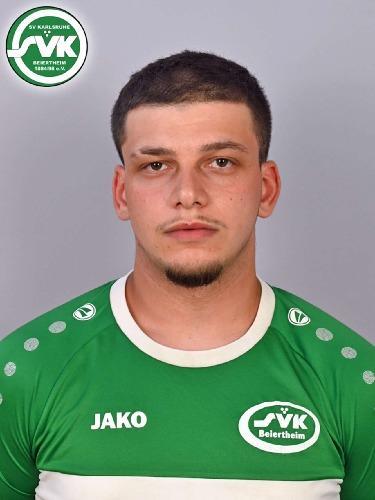 Fabio Piccirillo