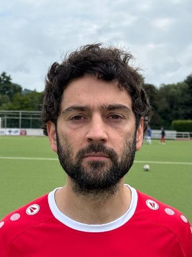 Leonardo Miguel Pereira Ferreira