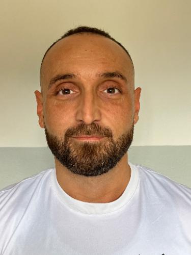 Burak Saribasak