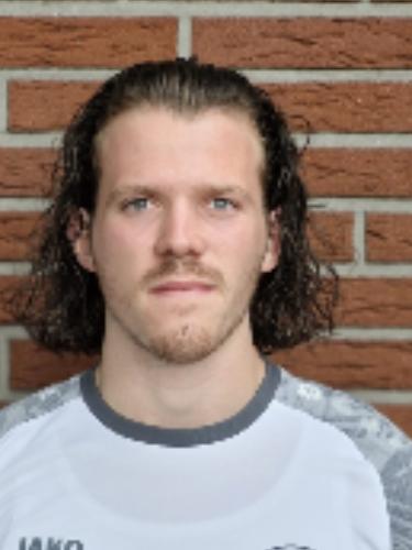 Luca Bügers