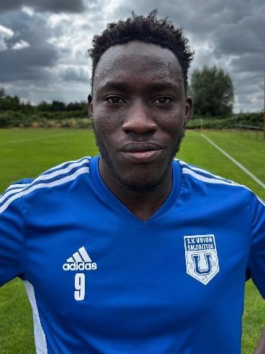 Yakuba Cisse