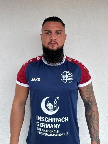 Kerim Ceran