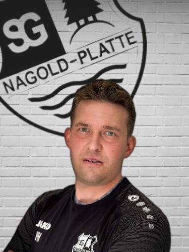 Patrick Hummel