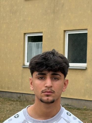 Hoger Khalaf Melko